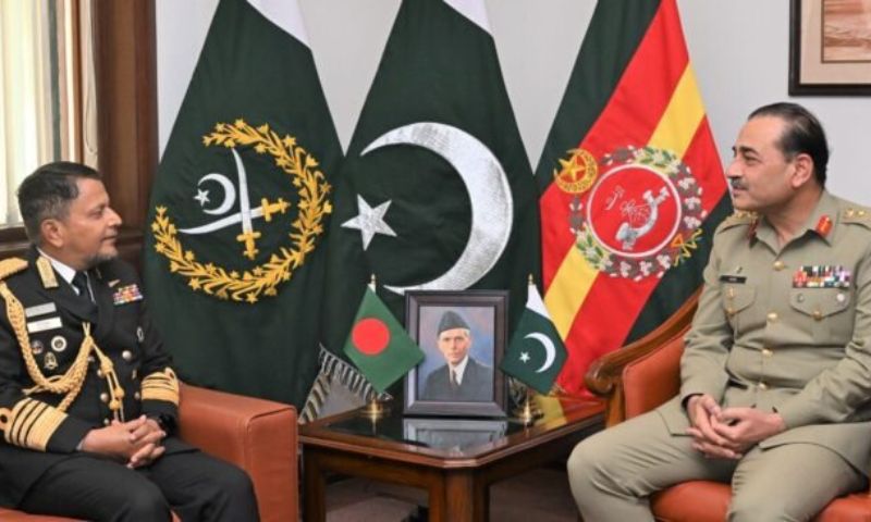 Army Chief 1