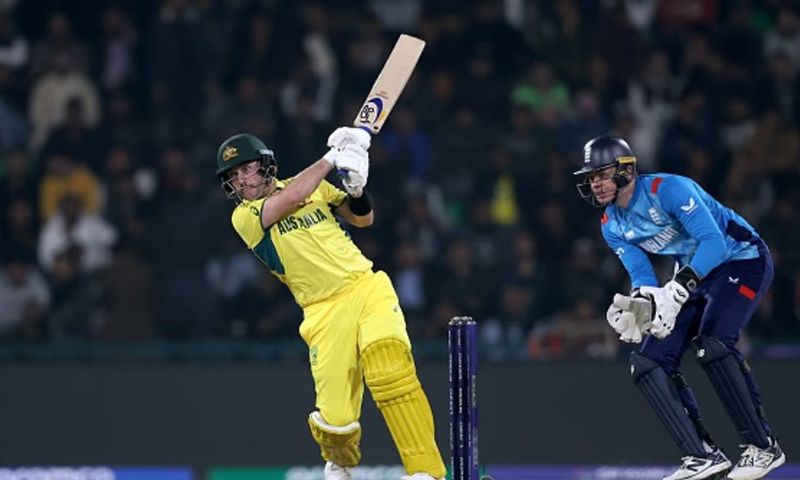 Australia