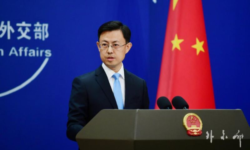 China