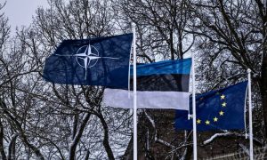 EU Defence, Putin, Trump, NATO