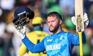 ICC Champions Trophy, England, Cricket, Semi-Finals