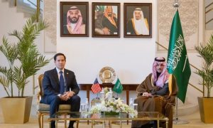 Saudi Arabia, US, Foreign Minister, Trump, Crown Prince, Netanyahu, Trump,