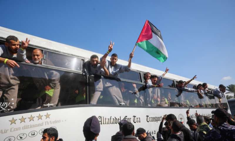 Gazans
