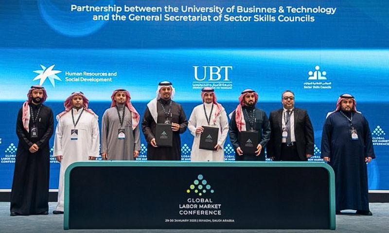 Global Labour, Market Conference, Riyadh, World Bank