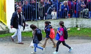 Santorini Island, Greece, Schools, Earthquakes, Government, Volcanic Eruptions, Athens