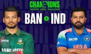 ICC Champions Trophy