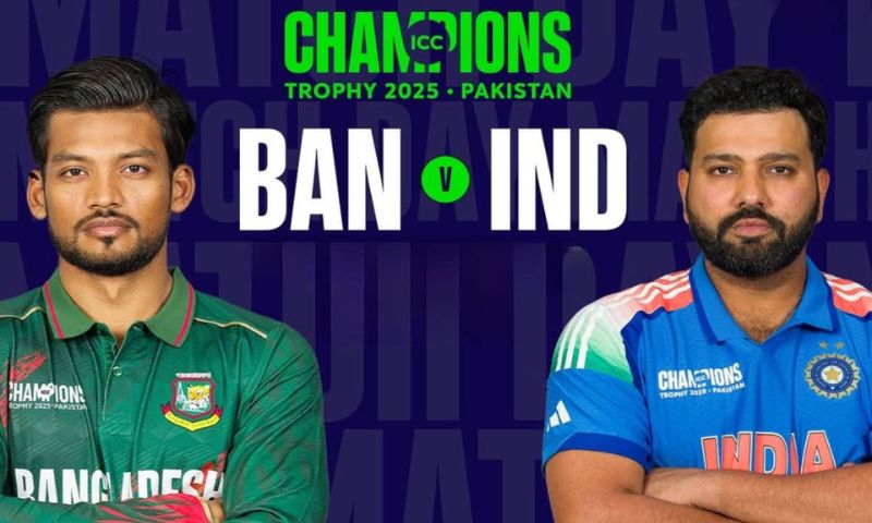 ICC Champions Trophy