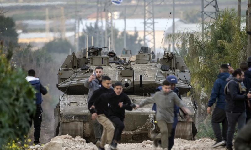Israel