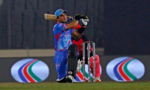 Khawaja Nafay, Pakistan, Chittagong Kings, BPL, Bangladesh Premier League