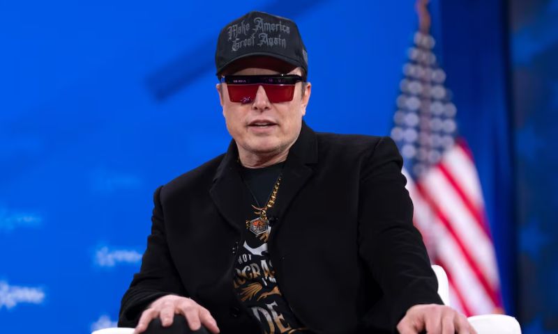 Musk