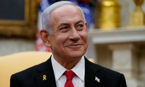 Netanyahu