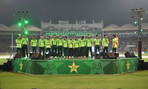 Karachi, National Stadium, Pakistan, PCB, ICC Champions Trophy