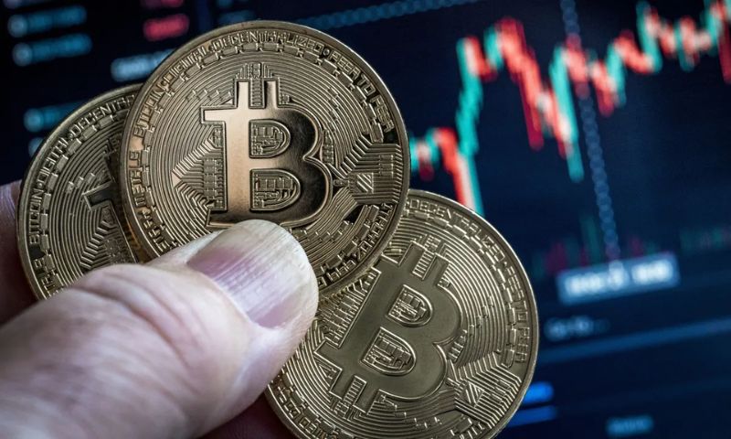 Cryptocurrency, Pakistan, State Bank, Donald Trump