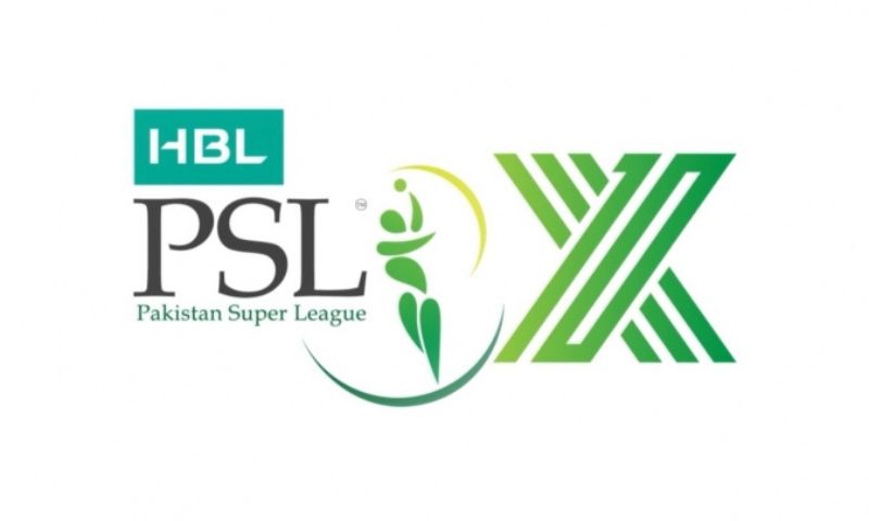 Pakistan Super League 10