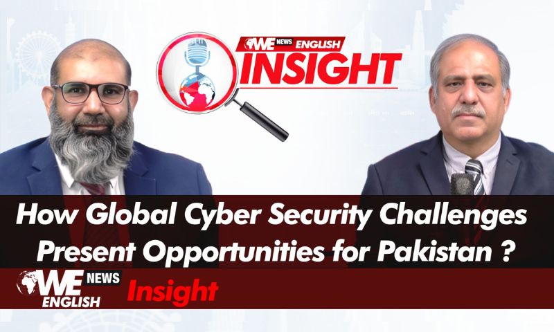 Pakistan's IT Sector Growth is the Fastest in the Region: CEO National Information Technology Board