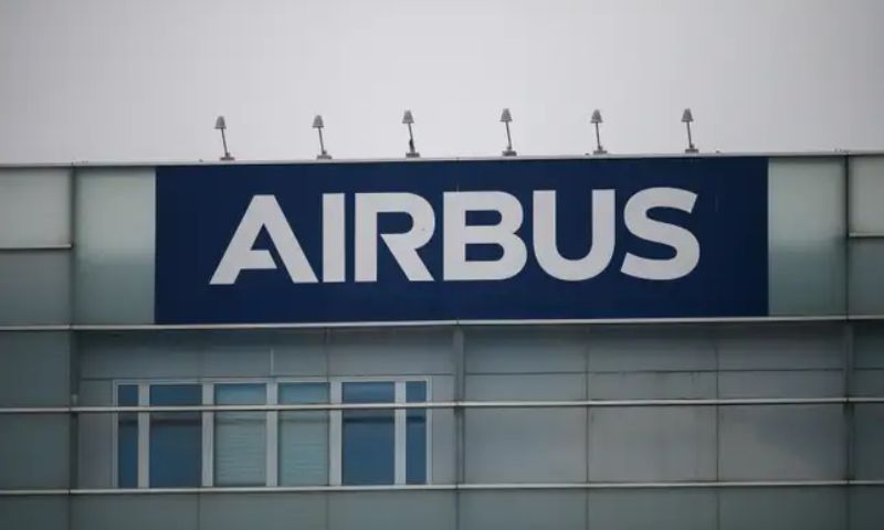 Airbus, Elon Musk, SpaceX