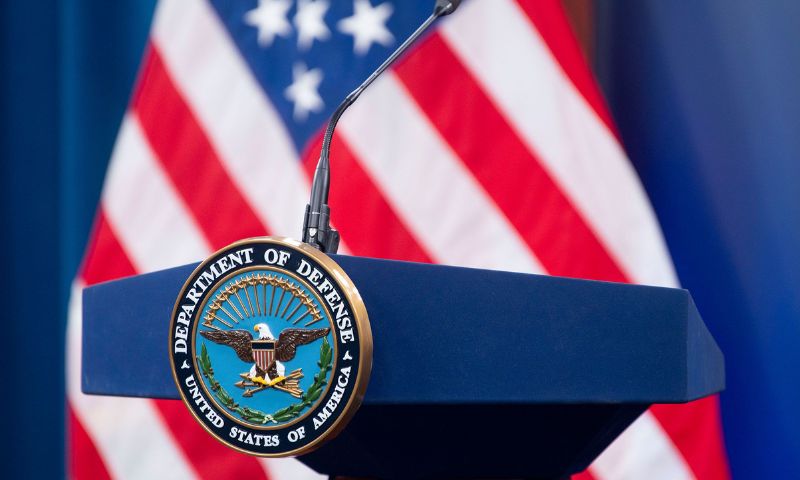 Pentagon