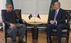 Pakistan, Interior Minister, Qatar, Prime Minister, Gulf, GCC,
