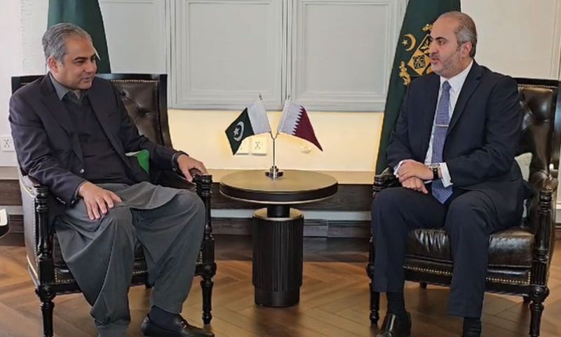 Pakistan, Interior Minister, Qatar, Prime Minister, Gulf, GCC,