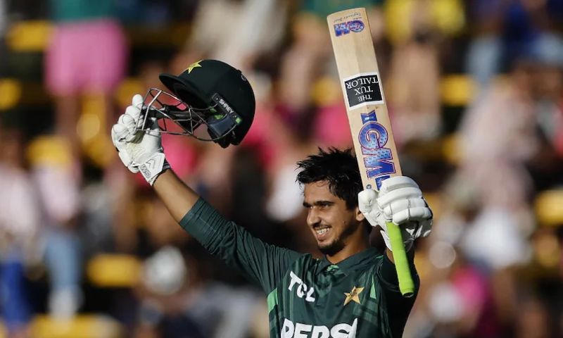 Saim Ayub