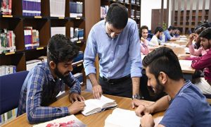Career Counseling, Student Success, Career Development, Writing CVs, Pakistan