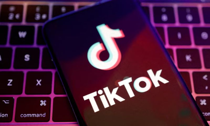 TikTok