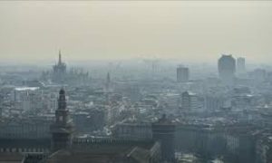 Toxic Air