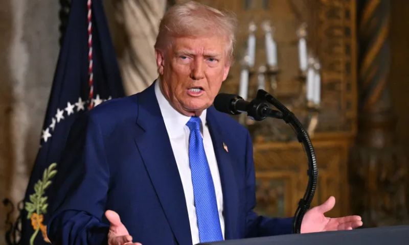 Trump