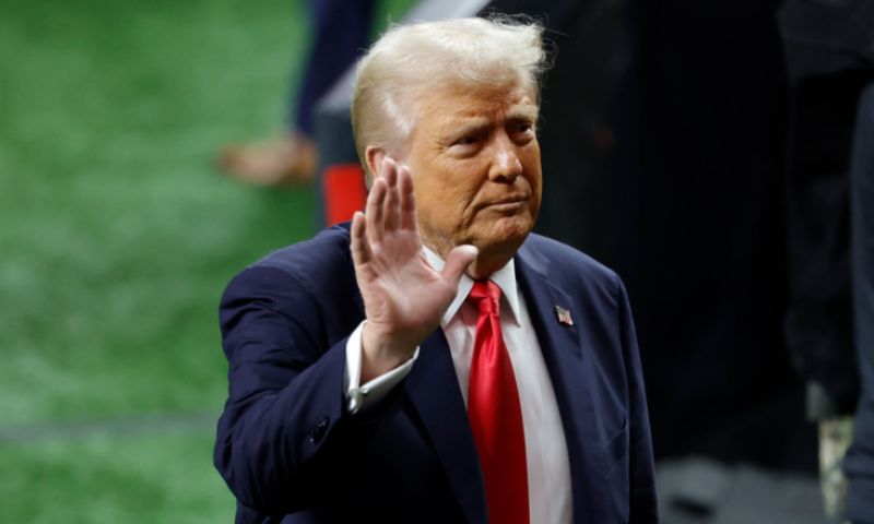 Trump
