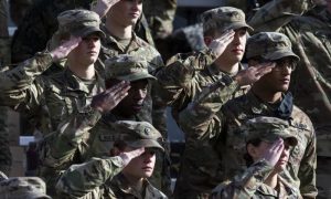 US Military