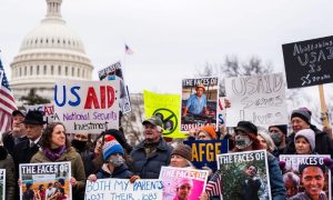 USAID