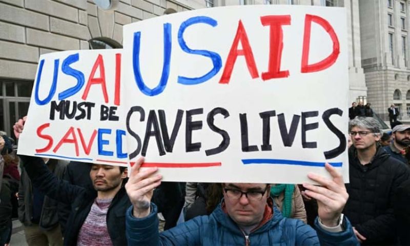 USAID