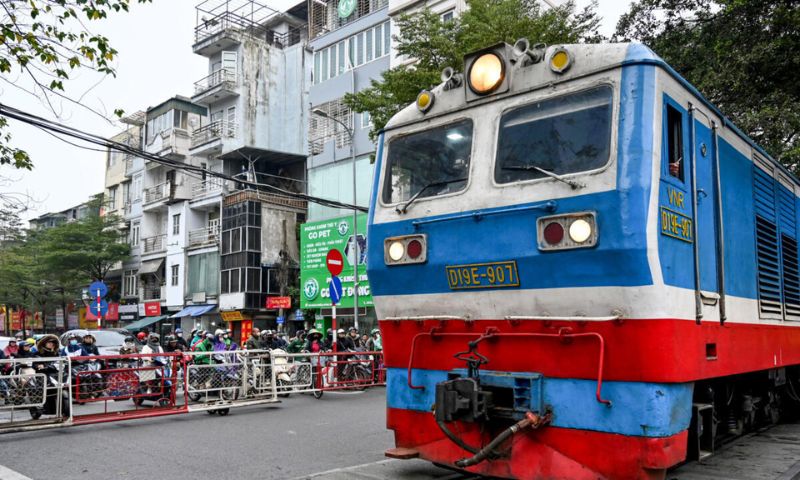 Vietnam