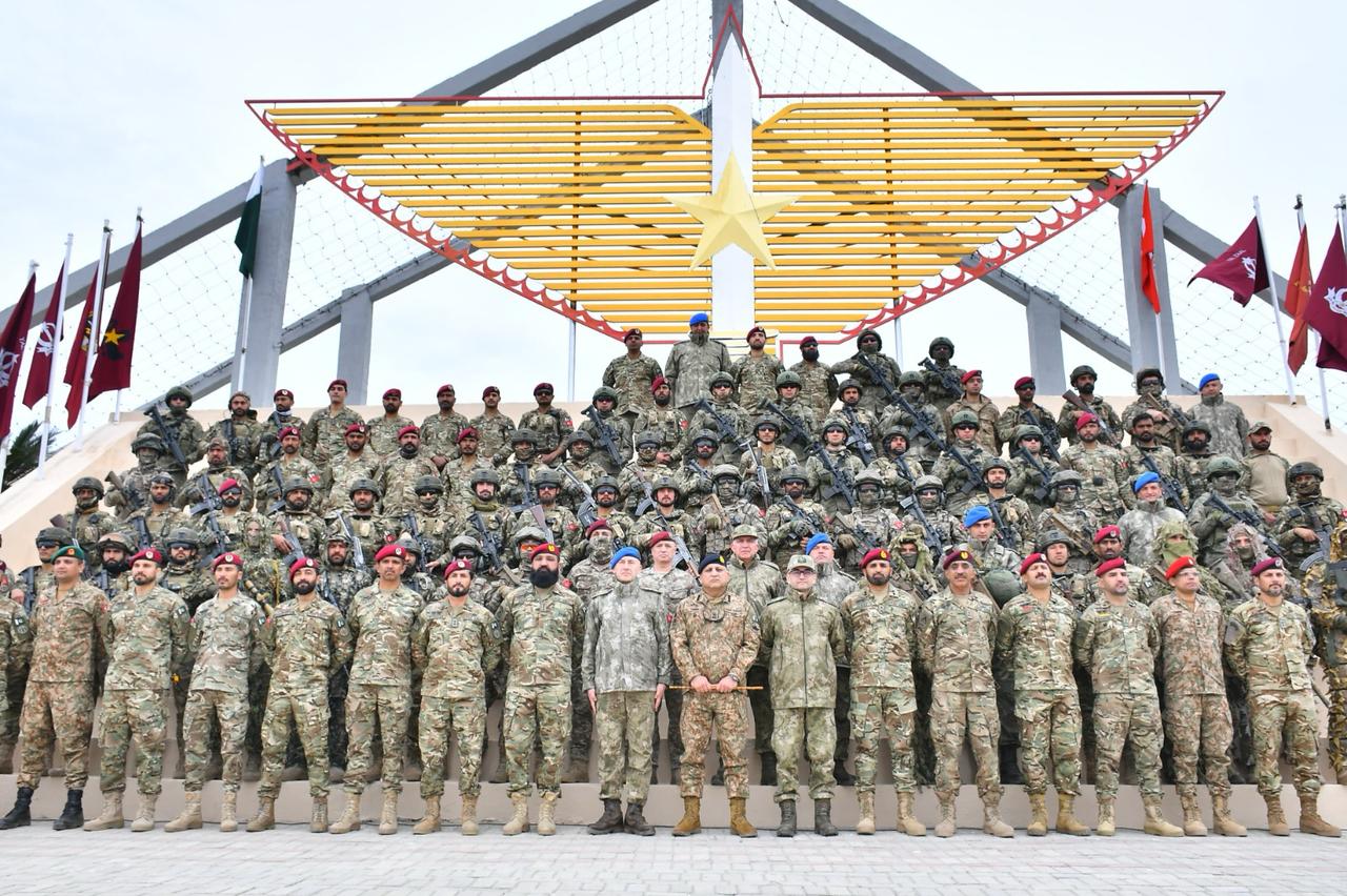 Pakistan 