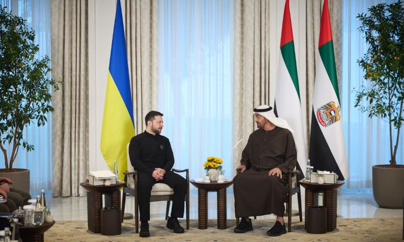 Zelensky