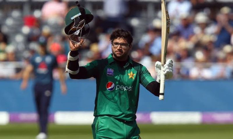 Imam-ul-Haq, ODI, Pakistan, Fakhar Zaman, ICC Champions Trophy