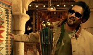ICC, Champions Trophy 2025, International Cricket Council, PCB,