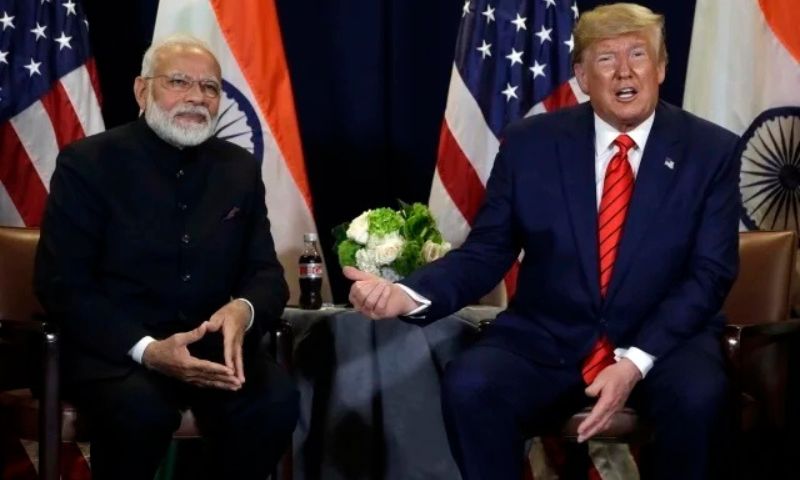 Trump, Modi, US, Tariffs, Prime Minister, White House,