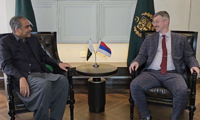 Pakistan, Russia, PM, Prime Minister, Druzhba, SPIEF, BRICS,