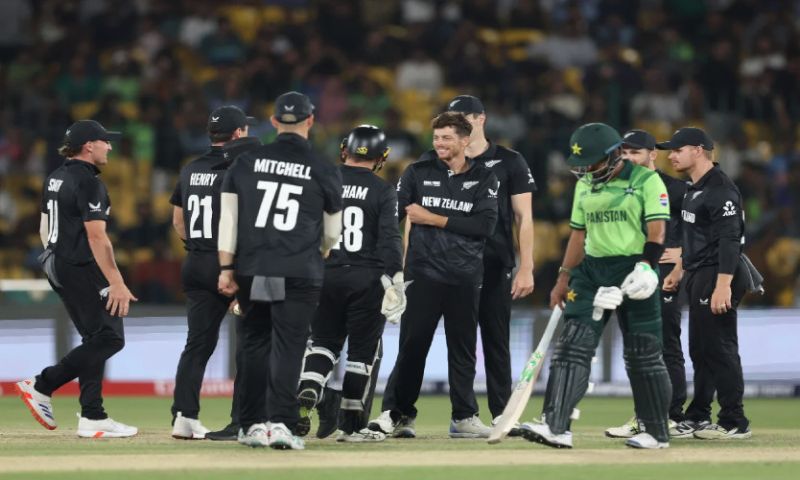 Pakistan, New Zealand, ICC Champions Trophy, Babar Azam