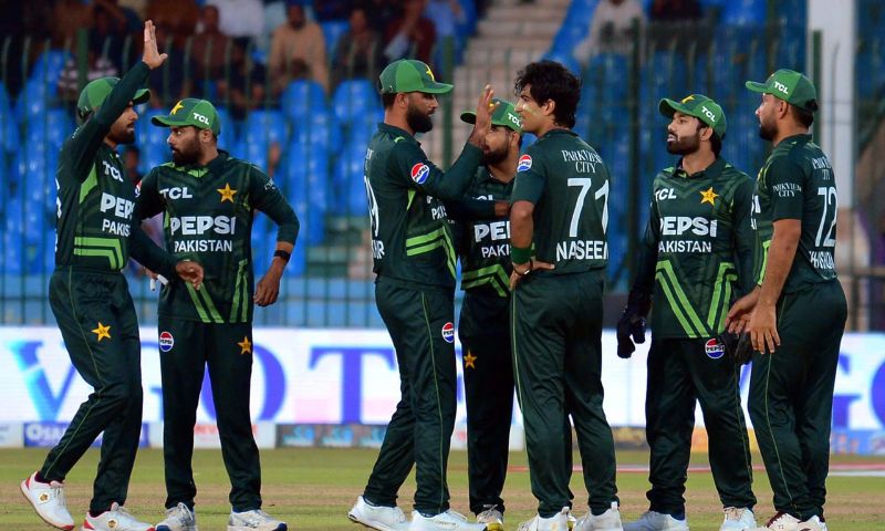 Pakistan, ICC Champions Trophy, India, Dubai, PCB, ICC, ODI World Cup