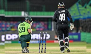 Pakistan, New Zealand, ICC Champions Trophy, India, Karachi