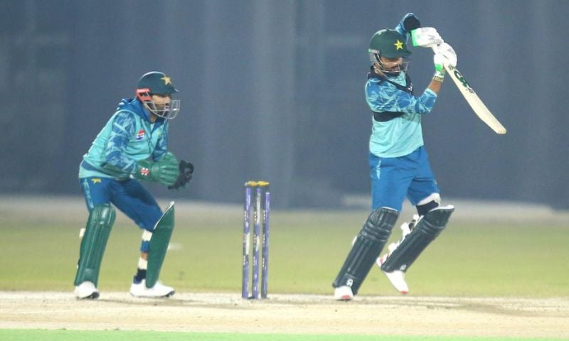 Pakistan, ICC Champions Trophy, Babar Azam, Mohammed Rizwan, Fakhar Zaman, Shaheen Shah Afridi