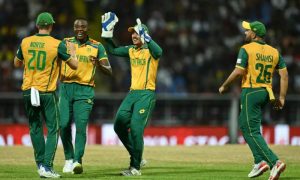 South Africa Cricket, South Africa, Pakistan, Tri-Nation ODI Series, New Zealand, Lahore