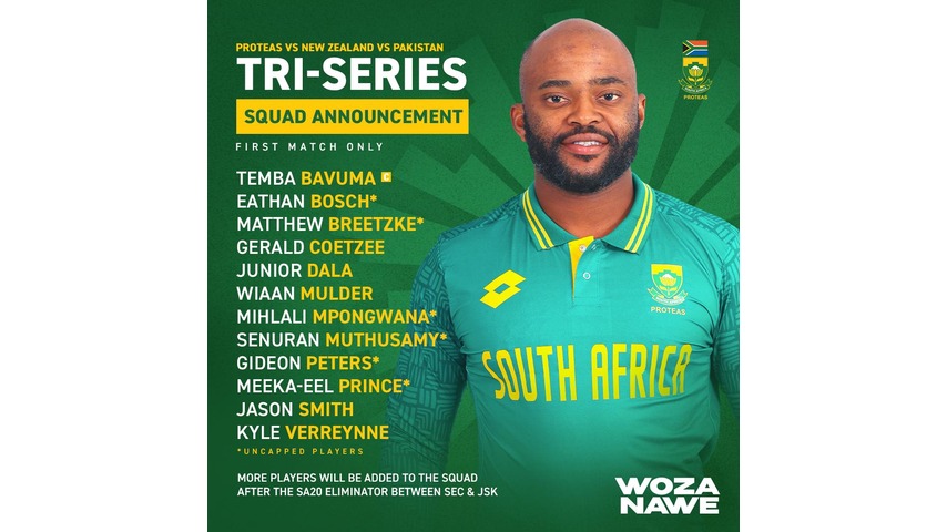 south africa squad for tri series pakistan 2025 mainlargebanner 67a336e87a408