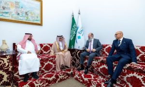 Pakistan, Saudi Arabia, Jeddah Chamber,