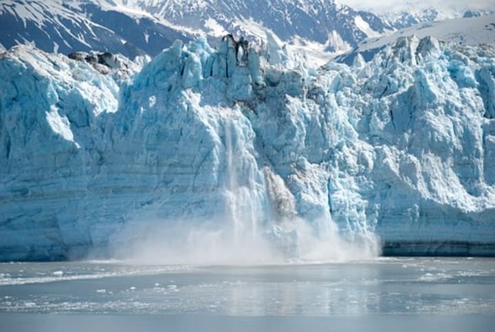 Glaciers
