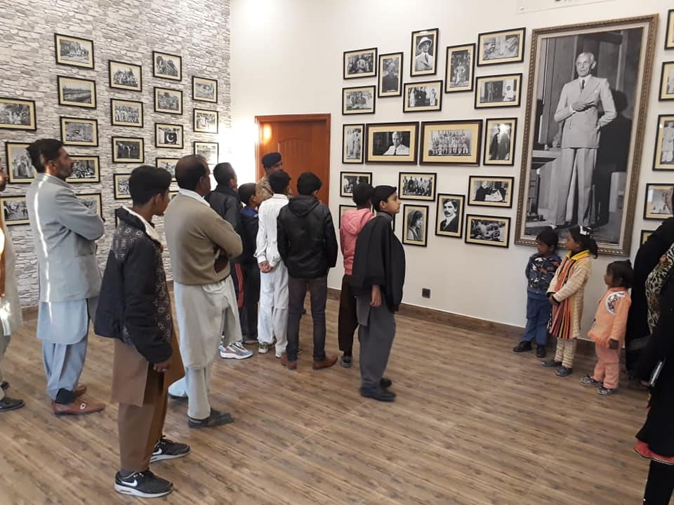 Pakistan