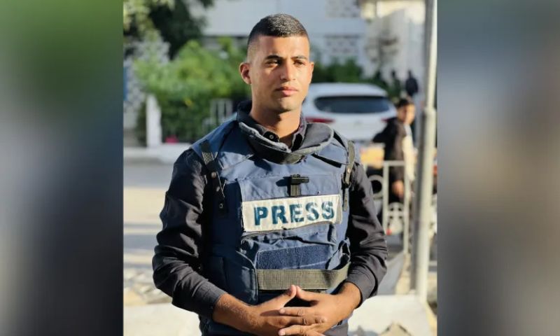 Al Jazeera  
