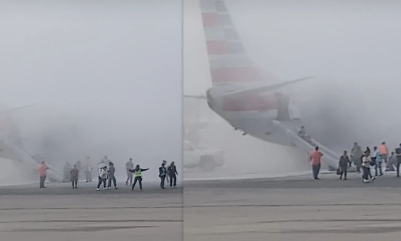 America